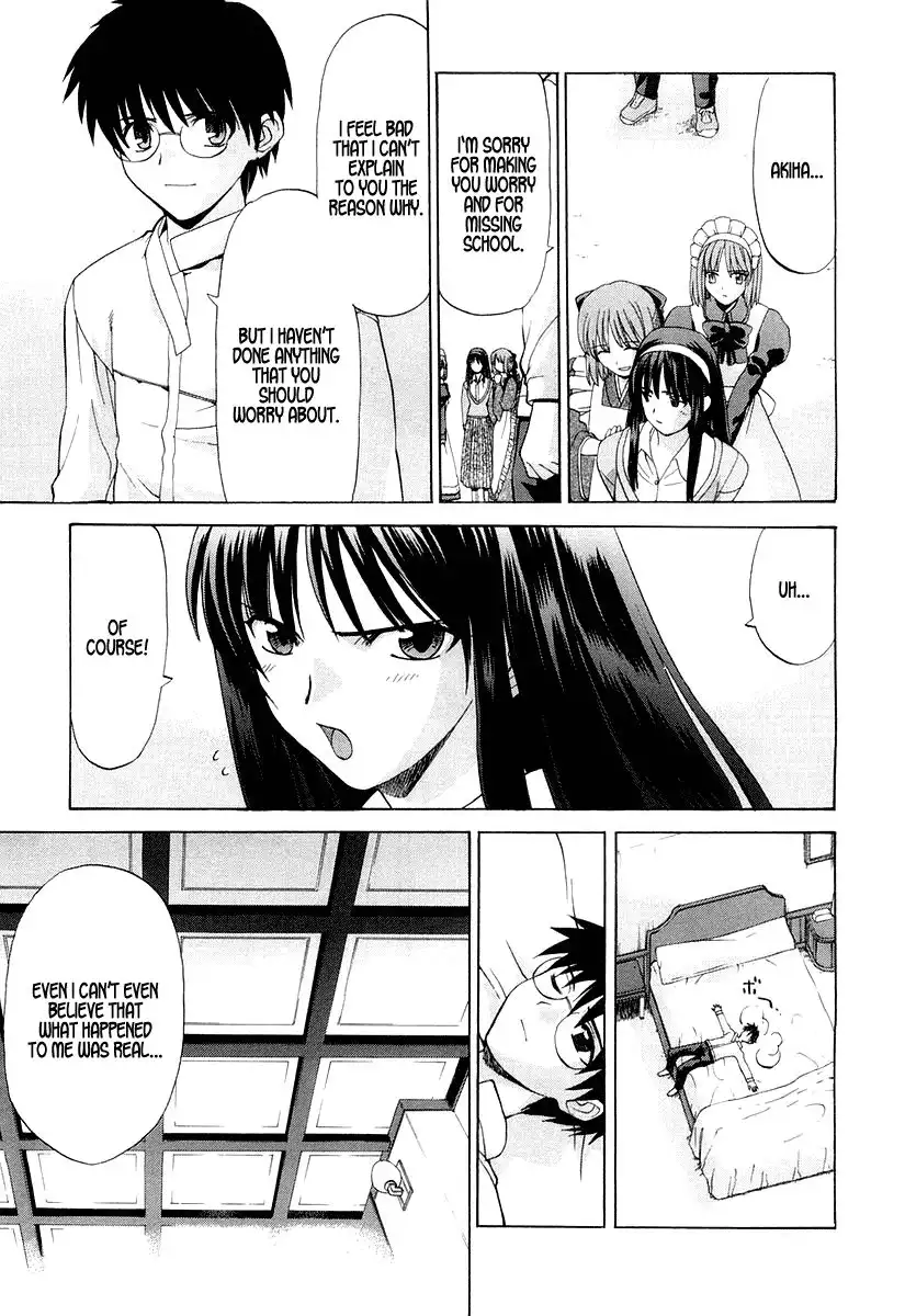 Shingetsutan Tsukihime Chapter 14 24